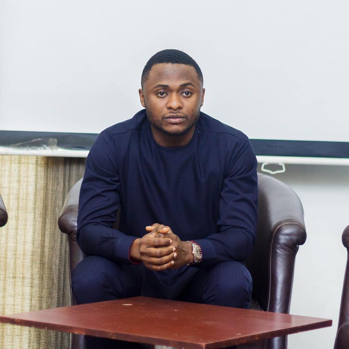 Female Celebrities Ubi Franklin Once Dated (PHOTOS)