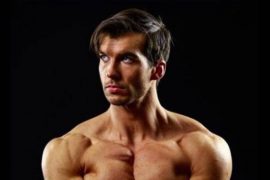 Adam Hagenbuch Biography; Height, Brother, Family, Movies And TV Shows
