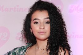 Danielle Cohn Biography; Net Worth, Age, Height And Sister
