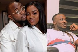 “That’s A Crazy Thing To Say” – Peruzzi Reacts To Claims Of Sleeping With Davido’s Chioma