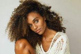 Gelila Bekele Biography; Net Worth, Age, House, Son, Movies And Husband