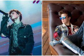 Hayden Summerall Biography; Net Worth, Age, Height, Girlfriend And Songs
