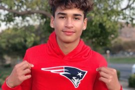 Jaydyn Price Biography; Age, Movies And Girlfriend