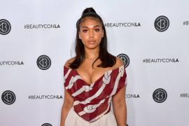 Lori Harvey Height: How Tall Is Lori Harvey?