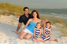 What happened to Jesse Watters’ ex-wife Noelle Watters?
