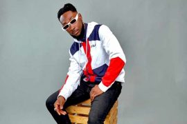 Eckow Hunter Out With New Music Video Titled ‘Emotions’