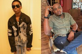 Rema’s Manager Celebrates Him As He List His Achievements At The Age Of 20