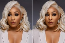 Rita Dominic Opens Up About Waiting 46 Years to Marry