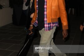 Is Virgil Abloh a billionaire? Does Virgil still own off-white?