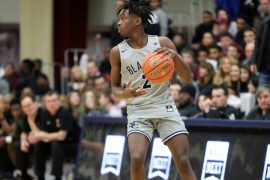 Zaire Wade Biography; Age, Height, College, Stats And Mom Of Dwayne Wade’s Son
