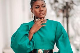 Alex Unusual Opens Up About Overcoming Adversity in Her Childhood