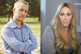 Tish Cyrus Ex-Husband: Who Is Tish Cyrus’ First Husband Baxter Neal Helson?