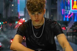 Cole Galotti Biography; Net Worth, Age, Height, Music, Dad And YouTube