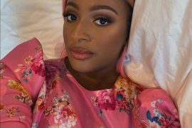 Cuppy: Who is The Cast Of Highlife Reality Show?