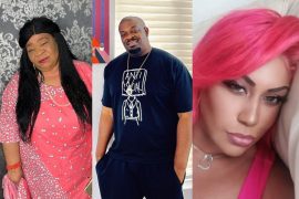 “You Deserve To Be Treated Nice” – Don Jazzy’s Mother Reacts To Michelle Jackson’s Appreciation Message To The Family