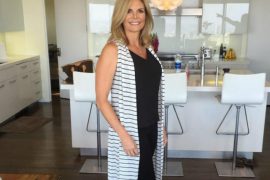 Kathy Colace Laurinaitis Biography; Net Worth, Age, Height, Surgery And Husband Of Bella Twins’ Mom