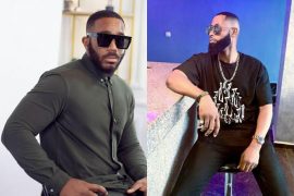 “Don’t Call Me Again” – Kiddwaya Warns Tochi