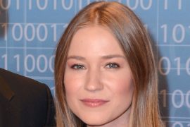 Morgan Macgregor Biography; Net Worth, Age And Tattoo Of Michael Hall’s Wife