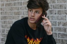 Owen Bodnar Biography; Age, Height, Football And Girlfriend