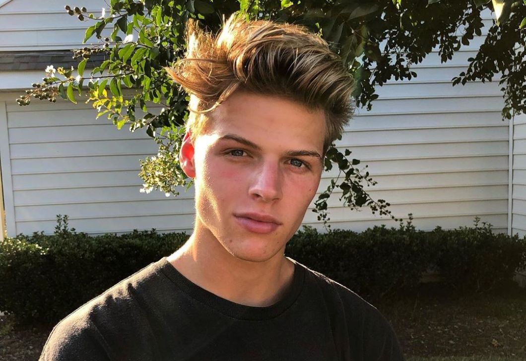 Sam Dezz Biography; Net Worth, Age, Height, Model, Movies And ...