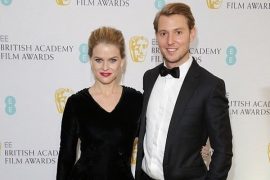 Does Alice Eve have any kids?