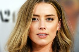 Amber Heard Net Worth