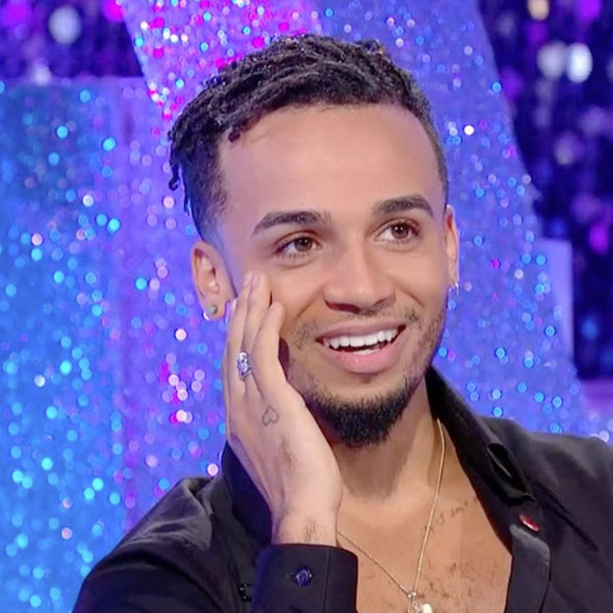 Aston Merrygold Biography; Net Worth, Age, Height, Songs, Parents ...