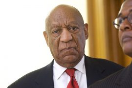 What was the most Bill Cosby was ever worth?