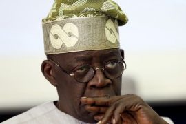 President Bola Tinubu of Nigeria Enforces Ban on Foreign Trips for Government Officials