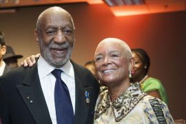 Camille Cosby Parents: Meet Guy Hanks And Catherine Hanks