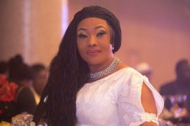 “Not Apologising For Wrong Doings Is An Embodiment Of Witchcraft” – Actress Eucharia Anunobi Blasts