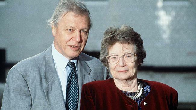 Jane Elizabeth Ebsworth Oriel Biography; Obituary And Cause Of Death Of