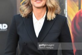 Who is Jodie Foster in the new HBO Max? What year was the accused Jodie Foster?