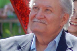 How good was John Aniston as an actor? What did John Aniston act in?