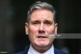 Where’s Keir Starmer from?