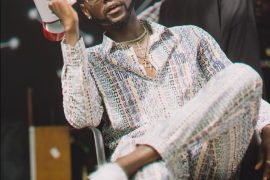 Kizz Daniel Opens Up On Why He Can’t Stop Drinking Alcohol