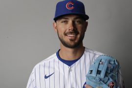 Has Kris Bryant signed? How much did the Cubs offer Kris Bryant?