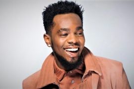 Patoranking Reflects on Hawking in Lagos with His Father