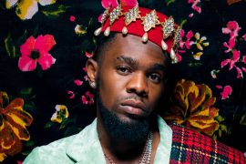 “Sometimes In Life, You Need To Go Backward In Order To Move Forward” – Patoranking Advices; Confused Netizens React