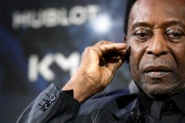 Pele Net Worth At Death