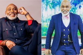 Top Male Nigerian Celebrities You Didn’t Know Are Lawyers