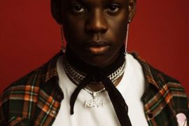 Rema makes history as “Calm Down” enters Guiness World Record