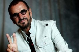 Ringo Starr age: How old is Ringo Starr?