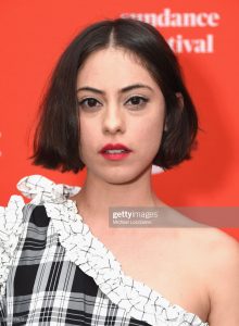 Rosa Salazar Biography; Net Worth, Age, Height, Parents, Siblings