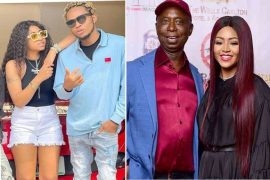 “In My Family, The Young Marries The Old” -Regina Daniel’s Brother, Sammy Reveals