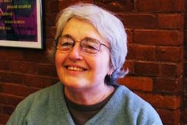 Sherrill Redmon Biography; Age, Book, Obituary, Children And Spouse - ABTC
