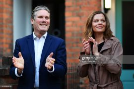Sir Keir Starmer Children: Does Keir Starmer Have Children?