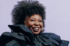 What is Whoopi Goldberg’s husband? Who were Whoopi Goldberg’s three husbands?