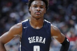 Bronny James Height: How Tall Is Bronny James?