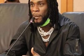 Clip of Rumored Collaboration Between Davido and Burna Boy Leaks Online